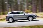 Porsche Cayenne Diesel 2011 года